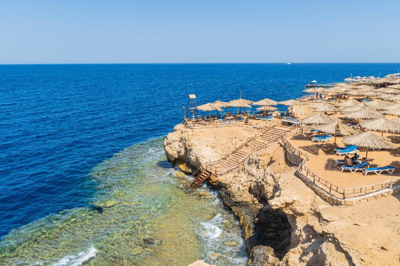 Sharm Reef Hotel Exteriör bild