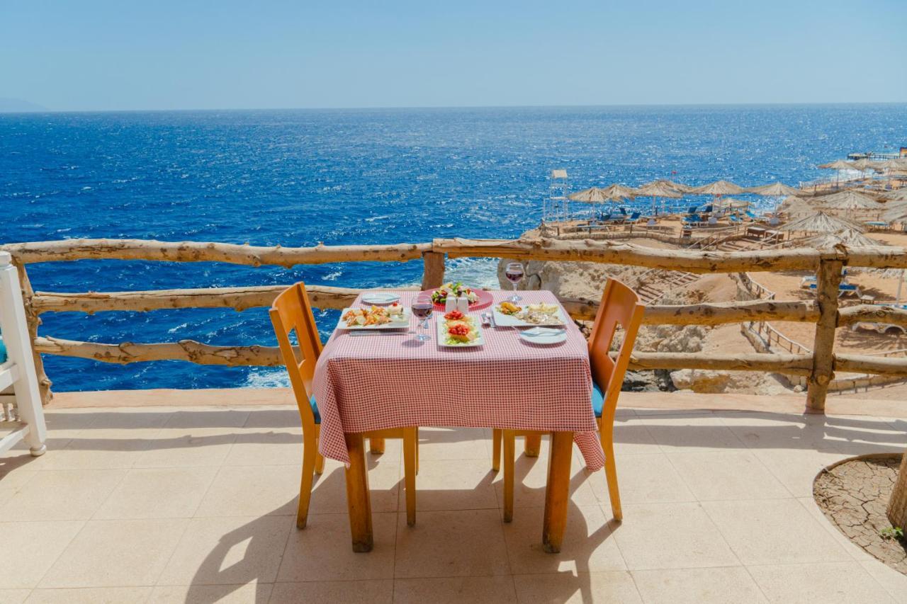Sharm Reef Hotel Exteriör bild