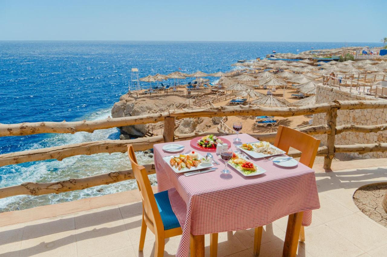 Sharm Reef Hotel Exteriör bild